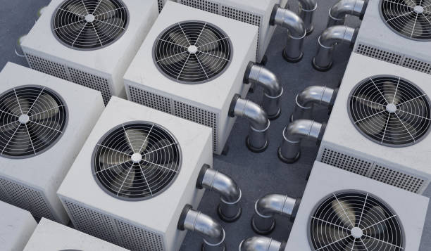HVAC air duct cleaning in Needles, CA