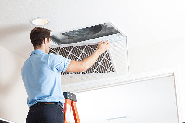 Best Ductless HVAC repair  in Needles, CA
