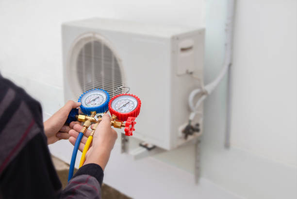 Best Central air repair  in Needles, CA