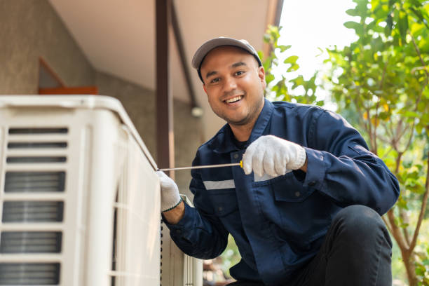 HVAC troubleshooting in Needles, CA