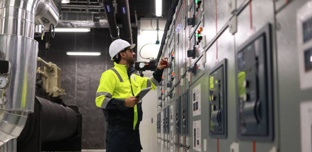 Best Local HVAC companies  in Needles, CA